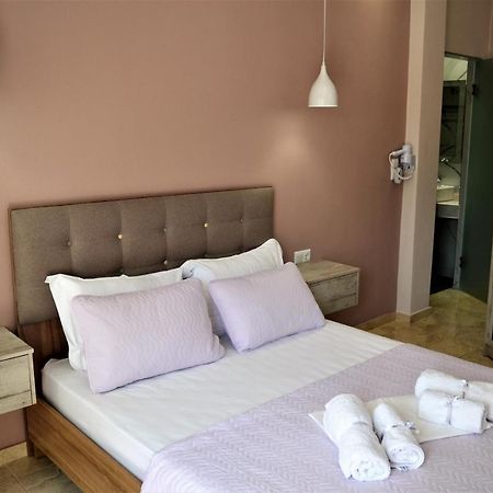 Ioni Rooms 포토스 외부 사진
